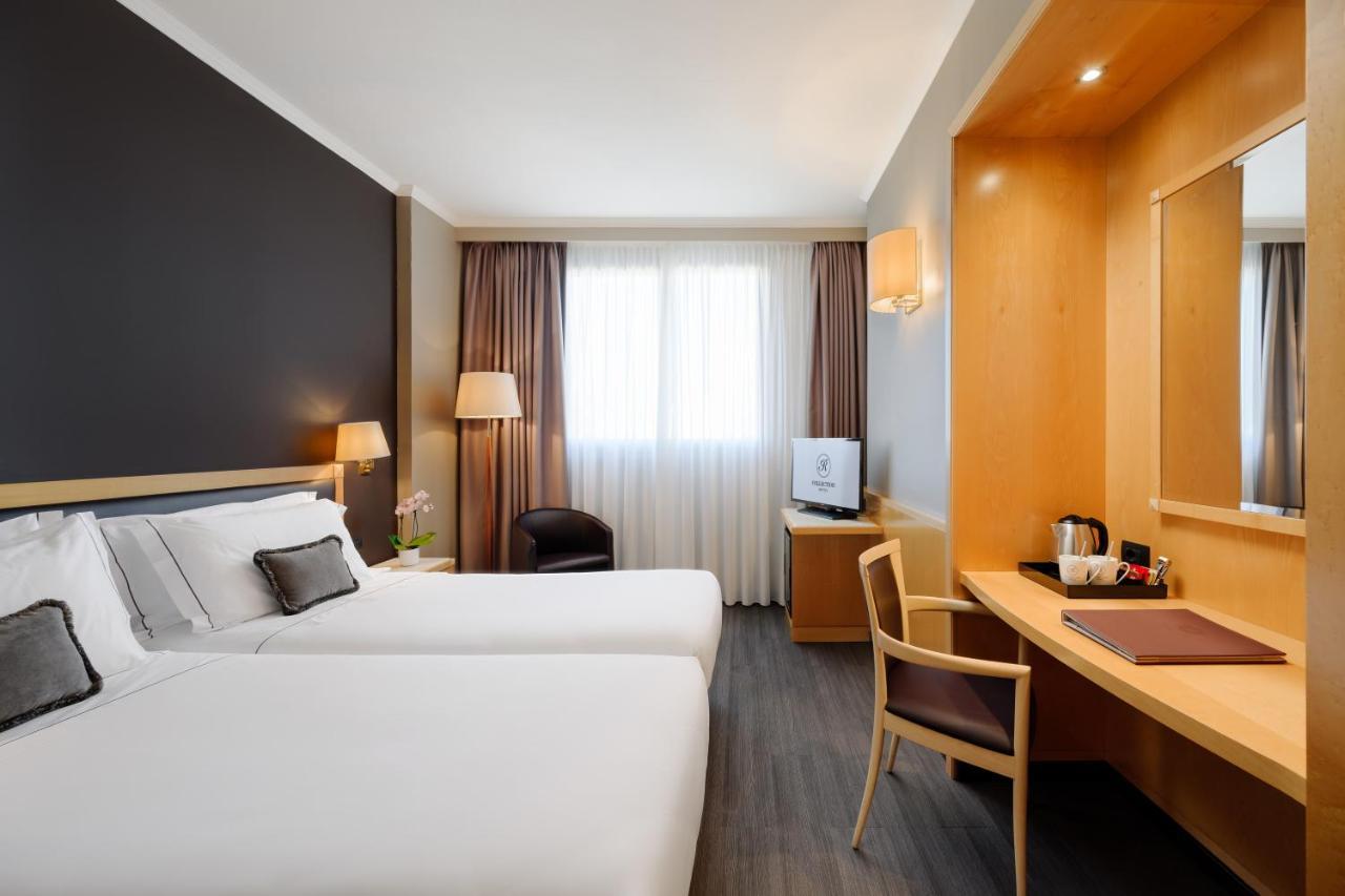 Life Poliziano, By R Collection 4* Milano